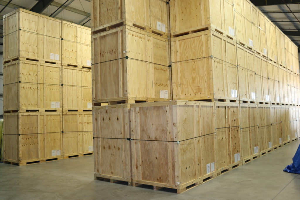 4 Reasons Storage Vaults are the Best Option