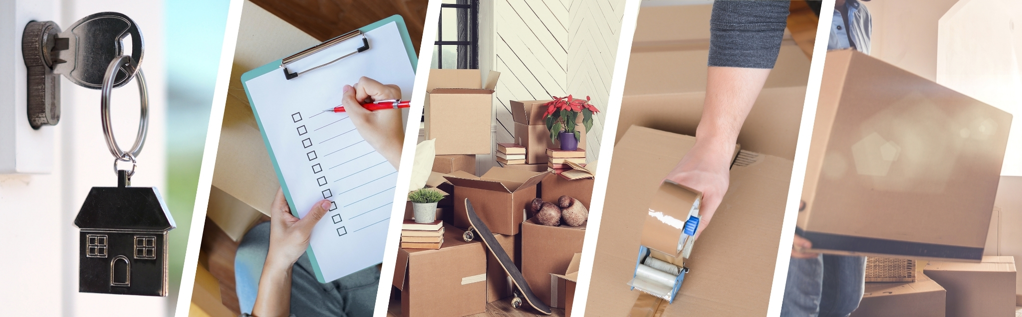 How to Downsize Your Home Before Moving in Texas